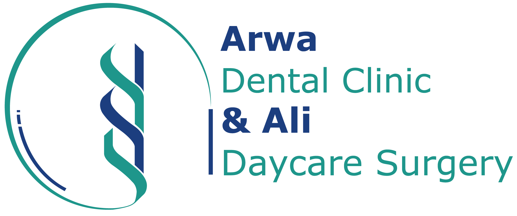 Plastic Surgeon Dubai 8 Arwa Logo