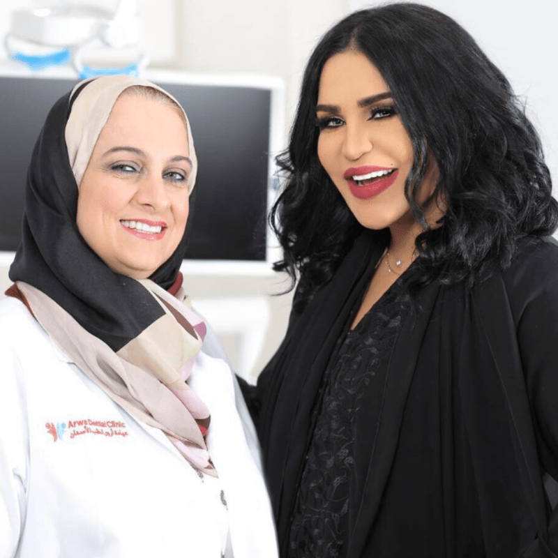 Home 16 Ahlam Al Shamsi