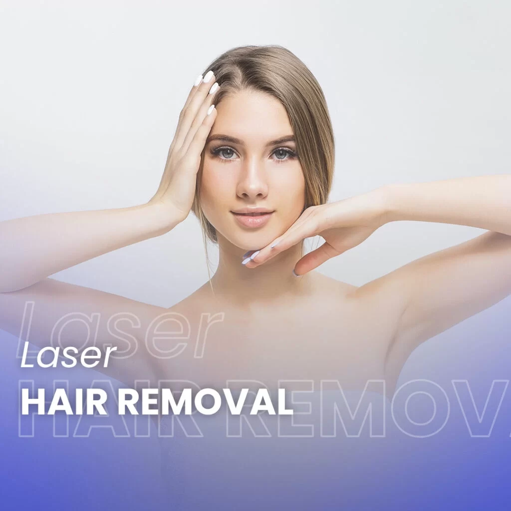 Hair Removal