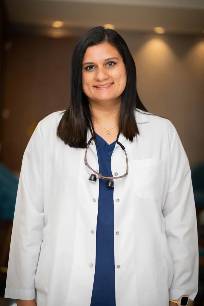 Dental Clinic in Dubai 8 DR. SUE ELLEN D COSTA GP dentist 3 683x1024 1