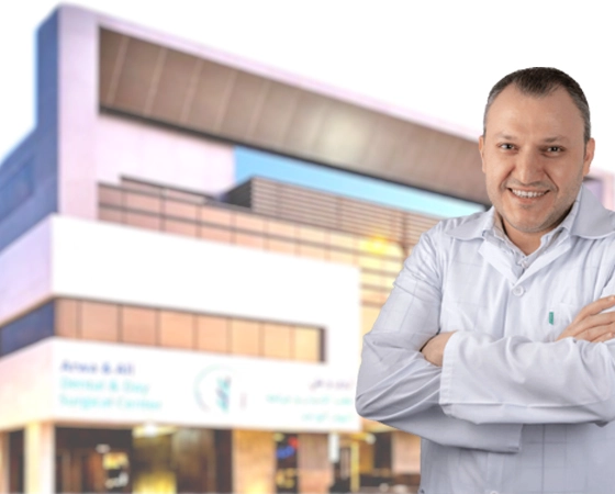 arwa doctor 7