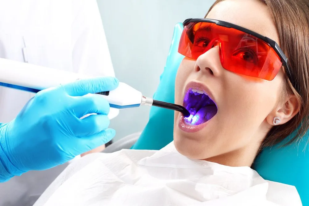 Dental Clinic in Dubai 1 laser dentistry